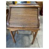 Childrenï¿½s Roll Top Desk