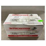 (150) Rounds Of 5.56mm Ammo