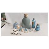 Native American Pottery