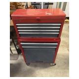 Stack On Tool Chest