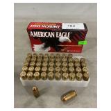 (50) Rounds Of .45 Auto Ammo