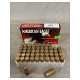 (50) Rounds Of .45 Auto Ammo
