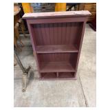 Rustic Shelving