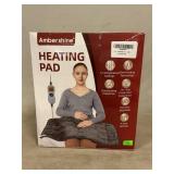Ambershine Heating Pad
