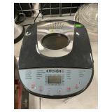 Kitchen HQ Breadmaker