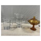 Late 1800ï¿½s Bryce Higbee EAPG ï¿½Sheratonï¿½