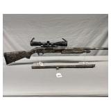 Mossberg Model 835 Shot Gun