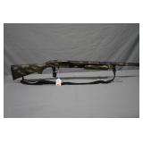 Mossberg Model 500A Shotgun