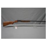Savage Arms Corporation Model B Fox Shotgun