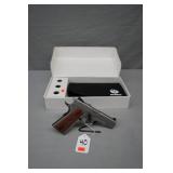Ruger Model SR1911 Pistol