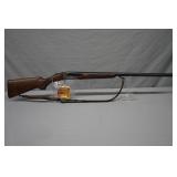 Savage Arms Corporation Model B Fox Shotgun