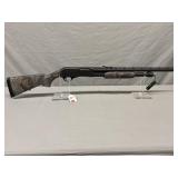 New England Firearms Model Pardner Shot Gun