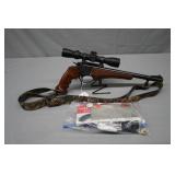 Thompson Center Arms Model Super 14 Pistol