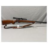 O. F. Mossberg & Sons Co. INC. Model 146B Rifle
