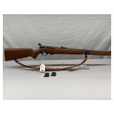 O. F. Mossberg & Sons Model 42M-C Rifle