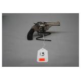 U.S. Revolver Co. Model Saturday Night Special