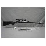 Remington Arms Company INC. Model 700 ML Inline