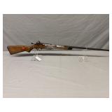 J. Stevens Arms Company Model 58-A Rifle