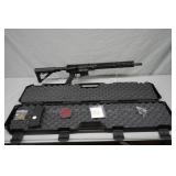 HD Defense Model HDM4 Rifle
