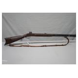 Lyman Model Great Plains Flintlock Muzzleloader