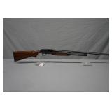 Winchester Model 12 Shot Gun