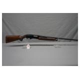Winchester Model 1200 Shotgun
