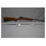 J. Stevens Model 15 Springfield Rifle