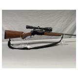 Browning Arms Co. Model Lightning BLR Rifle