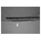 Unmarked Barrel and Ram Rod Only