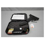 Glock INC. Model 43X Pistol