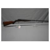 J. Stevens Arms & Tool Co. Model Single Shot-Shot