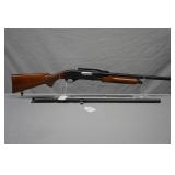 Remington Arms Company INC. Model 870 Wingmaster