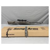 Savage Arms INC. Model 10ML-II Inline Rifle