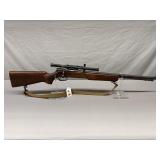 Wards Western Field Model No. 47B Rifle