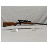 The Marlin Firearms Co. Model 39-A Rifle