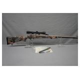 BPI-Connecticut Valley Arms Model Magbolt 150