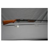 Savage Arms Model 67H Springfield Shotgun