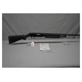 Mossberg Model 500 Shotgun