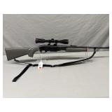 Remington Arms Co. INC. Model 760 Gamemaster Rifle