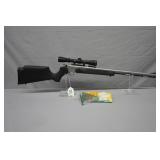 Thompson Center Arms Model Encore Inline Rifle
