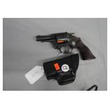 Interarms/Rossi Model M971 Revolver