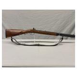 Lyman Model Deer Stalker Flintlock Muzzleloader