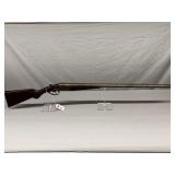 Colton Firearms Model Hammerless Shotgun