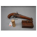 Connecticut Valley Arms INC. Model Black Powder