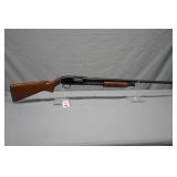 Winchester Model 12 Featherweight Shotgun