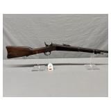 Unknown Model Rolling Block Rifle