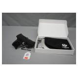 Ruger Model LC9 Pistol