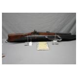 Thompson Center Arms Model Penn. Hunter Flintlock