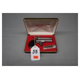 American Derringer Corp. Model M-1 Derringer