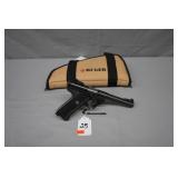 Sturm, Ruger & Co. Inc. Model Mark I Pistol